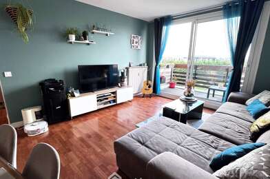 Appartement 3 pièces 172000 €