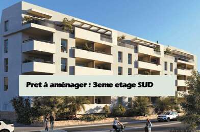Appartement 3 pièces 289000 €