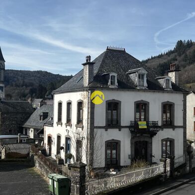 Maison 9 pièces 265000 €