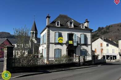 Maison 9 pièces 265000 €