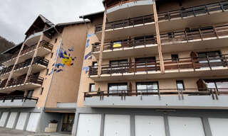 Appartement 2 Pièces 38 m² à vendre à Réallon (05160)