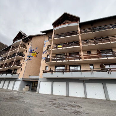 Appartement 2 pièces 120000 €