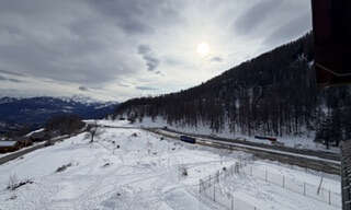 Appartement 2 Pièces 38 m² à vendre à Réallon (05160)