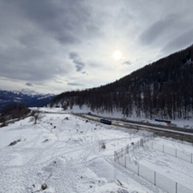 Appartement 2 pièces 120000 €