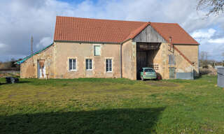 Maison 84 m² en viager Tranzault (36230)