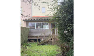 Maison 4 Pièces 125 m² à vendre à La Châtaigneraie (85120)