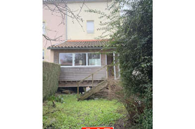 Maison 4 pièces 115020 €