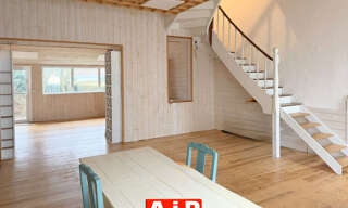 Maison 4 Pièces 125 m² à vendre à La Châtaigneraie (85120)