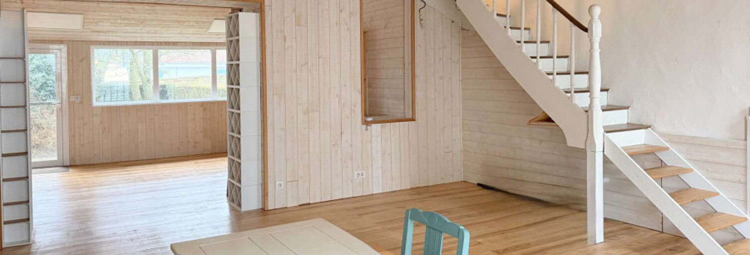 Maison 4 Pièces 125 m² à vendre à La Châtaigneraie (85120)