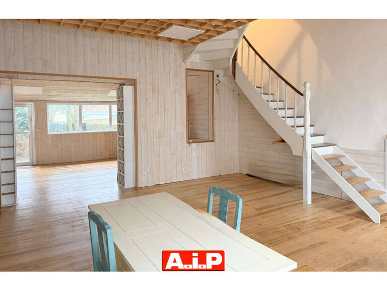 Maison 4 pièces 125 m² — photo 1