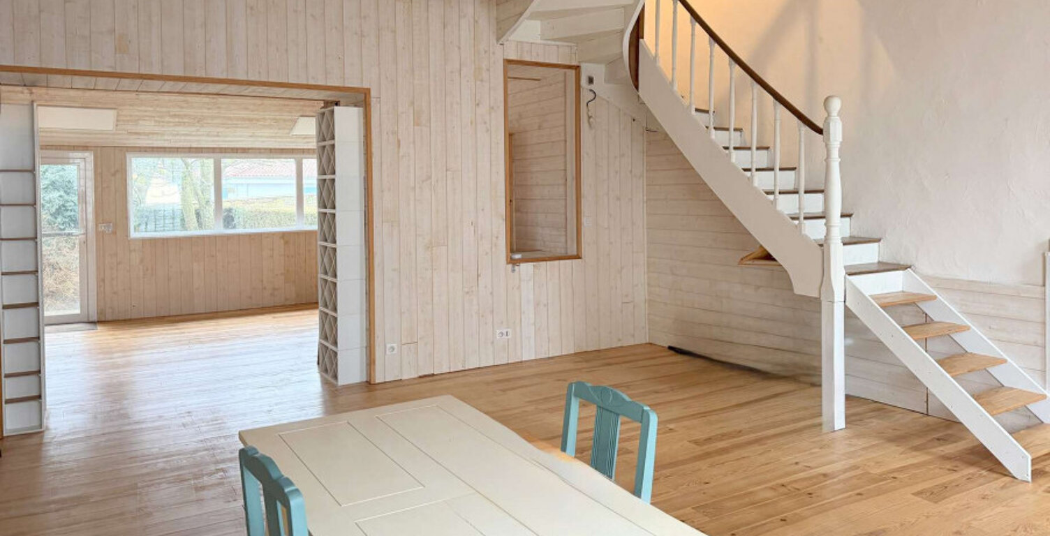 Vente maison 4 pièces 125 m² La Châtaigneraie (85120) — photo 1