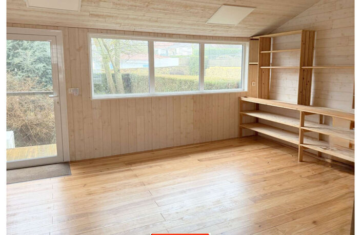 Vente maison 4 pièces 125 m² La Châtaigneraie (85120) — photo 2