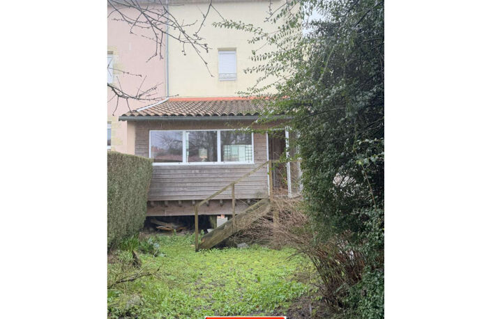 Vente maison 4 pièces 125 m² La Châtaigneraie (85120) — photo 3