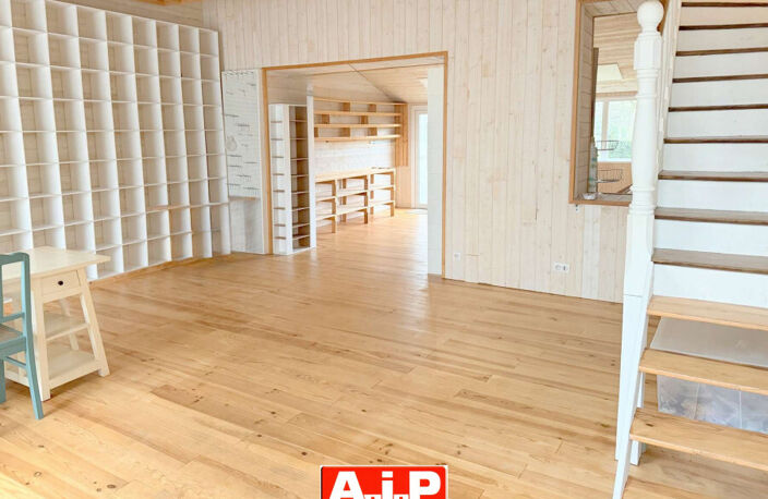 Vente maison 4 pièces 125 m² La Châtaigneraie (85120) — photo 4
