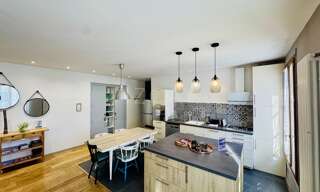 Appartement 4 Pièces 83 m² à louer à Nice (06000)