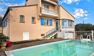 Maison 6 Pièces 119 m² à vendre à Castelnau-de-Lévis (81150)