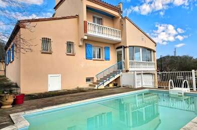 Maison 6 pièces 249900 €