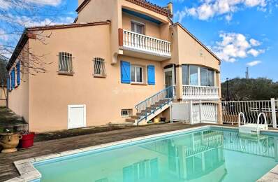 Maison T5 — photo du bien