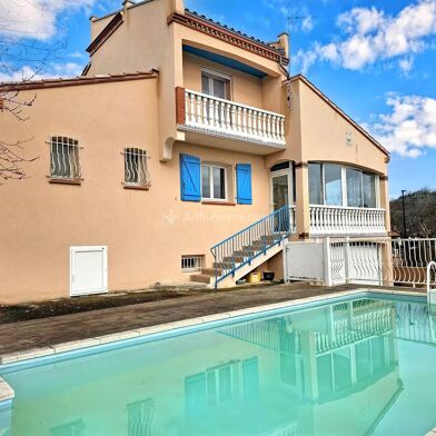 Maison 6 pièces 249900 €