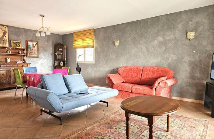 Maison T5 — photo 2