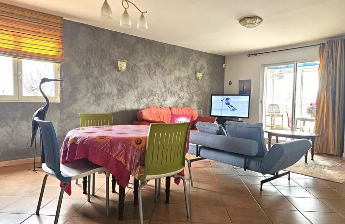Maison T5 — photo 3