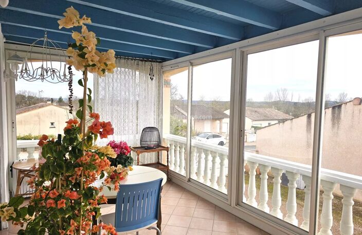 Maison T5 — photo 4