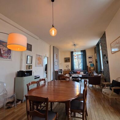 Appartement 6 pièces 470000 €