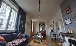 Appartement 6 Pièces 166 m² à vendre à Reims (51100)