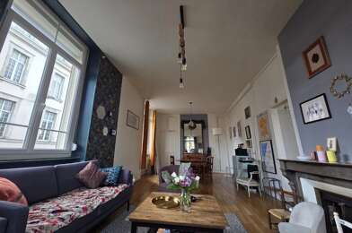 Appartement 6 pièces 450000 €