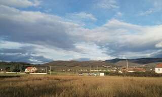 Terrain  5962 m² à vendre à Brassac-les-Mines (63570)