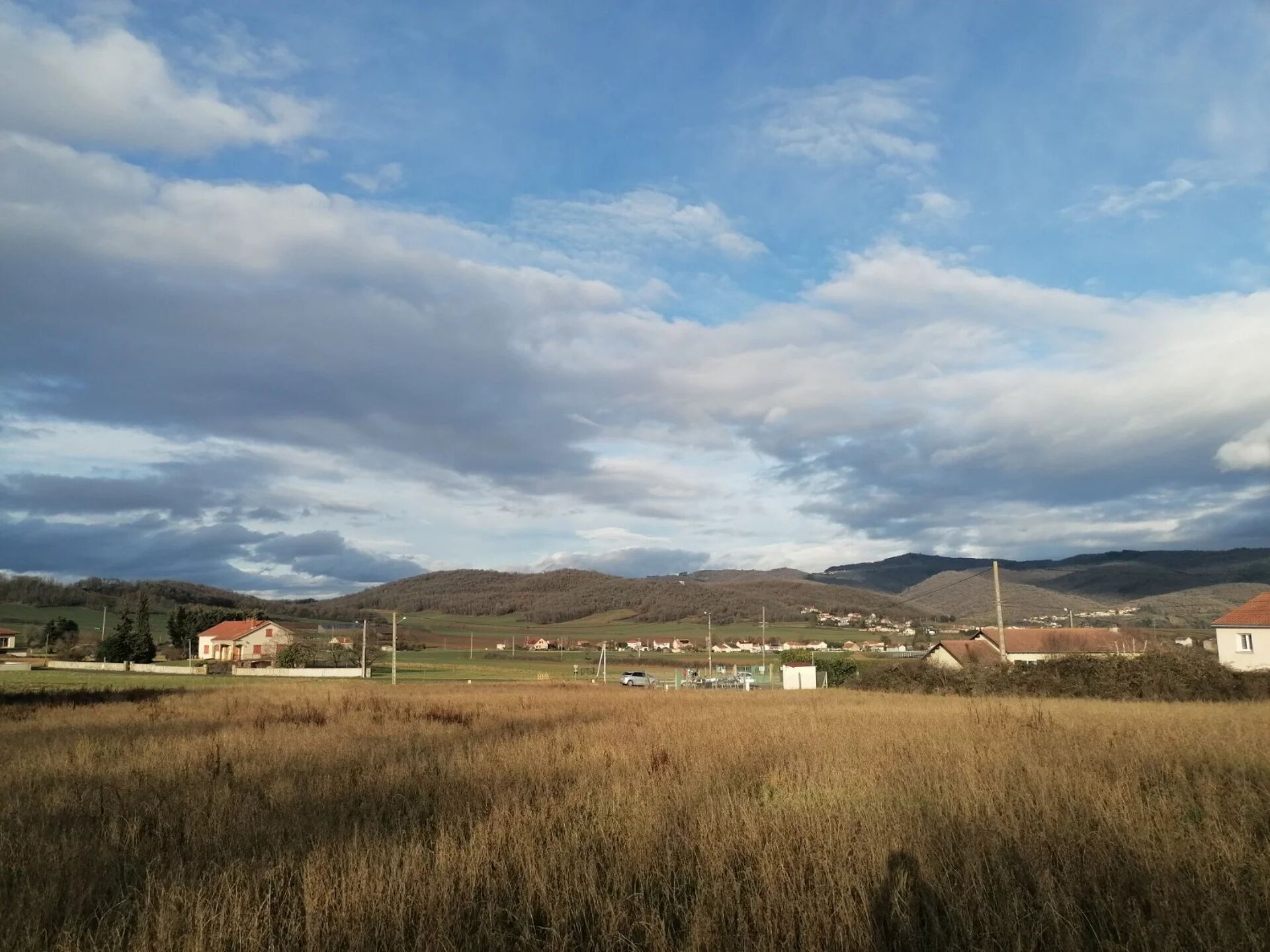 Vente Terrain 5962 m2 à Brassac-les-Mines · 130 800 €