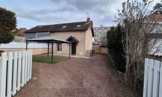 Maison 4 Pièces 82 m² à vendre à Roanne (42300)