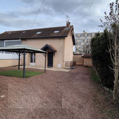 Maison 4 pièces 159900 €