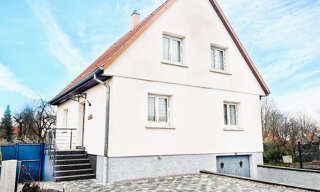 Maison 4 Pièces 105 m² à vendre à Willgottheim (67370)