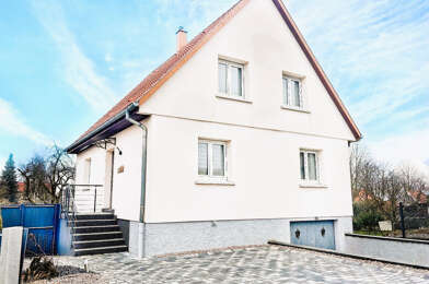 Maison 4 pièces 360000 €