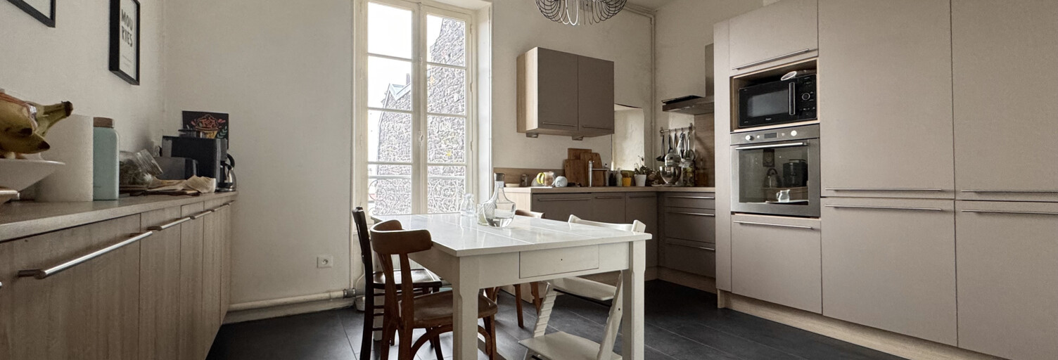 Appartement 8 Pièces 221 m² à louer à Clermont-Ferrand (63000)