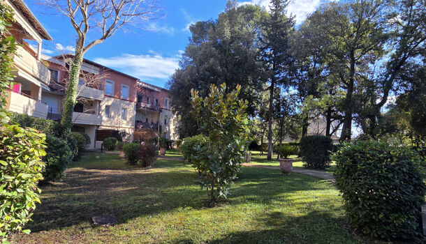 Appartement 3 pièces  à vendre Uzès 30700
