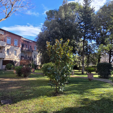 Appartement 3 pièces 255000 €