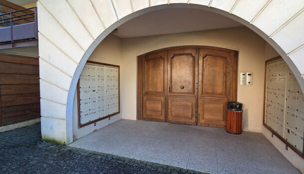 Appartement 3 pièces  à vendre Uzès 30700