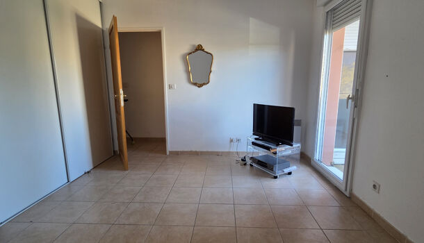 Appartement 3 pièces  à vendre Uzès 30700
