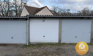 Garage  14 m² à vendre à Saint-Brice-sous-Forêt (95350)