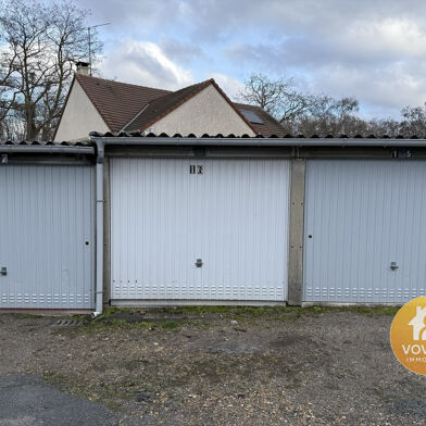 Garage  16900 €