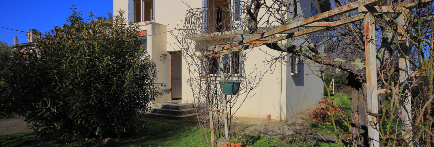 Maison 5 Pièces 103 m² à vendre à Muret (31600)