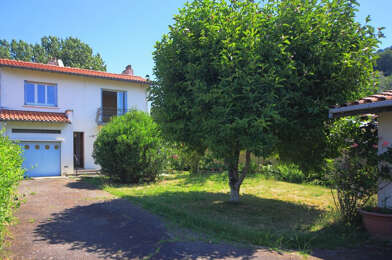 Maison 5 pièces 249000 €