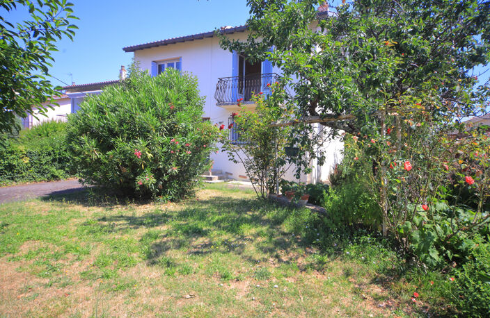 Maison de 103 m2, T5, jusqu'à 4 chambres, sur terrain de 590 — photo 5