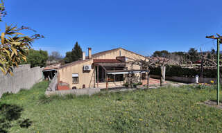 Maison 5 Pièces 126 m² à vendre à Maubec (84660)