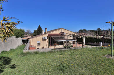 Maison 5 pièces 535000 €