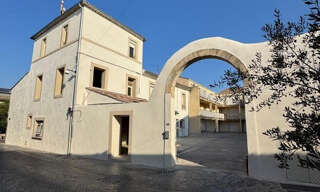 Appartement 3 Pièces 72 m² à vendre à Pérols (34470)