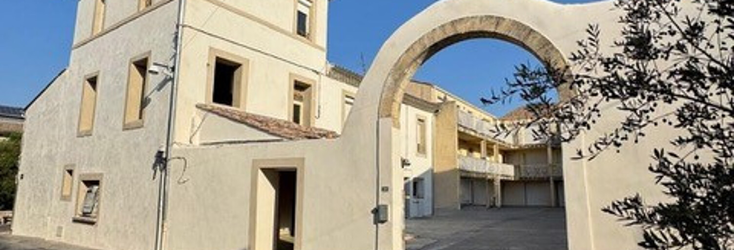 Appartement 3 Pièces 72 m² à vendre à Pérols (34470)