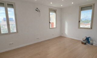 Appartement 2 Pièces 48 m² à vendre à Pérols (34470)